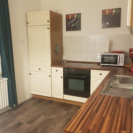 Ferienwohnung Peters Bad Harzburg Zewnętrze zdjęcie