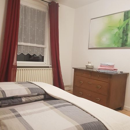 Ferienwohnung Peters Bad Harzburg Zewnętrze zdjęcie