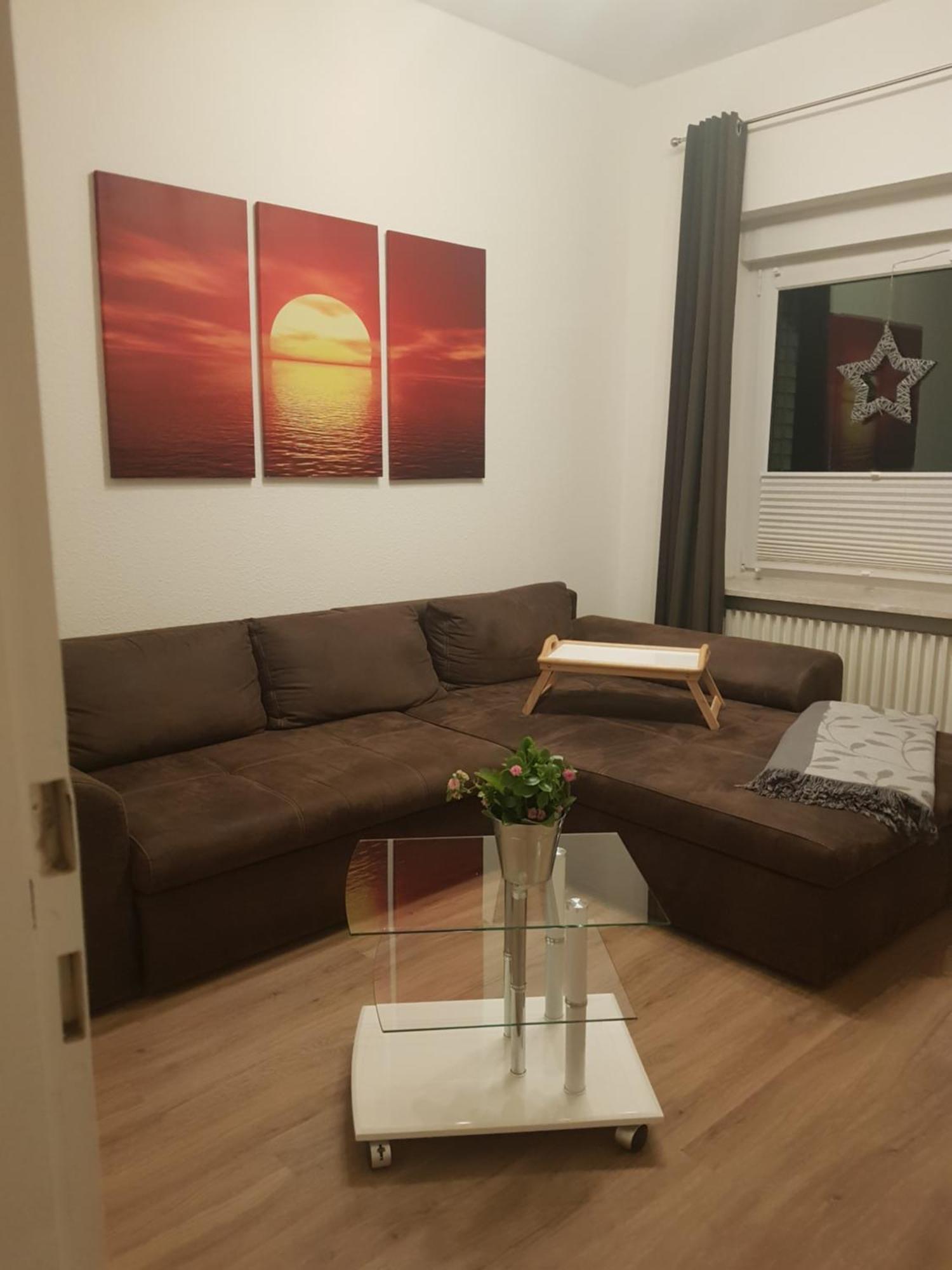 Ferienwohnung Peters Bad Harzburg Zewnętrze zdjęcie