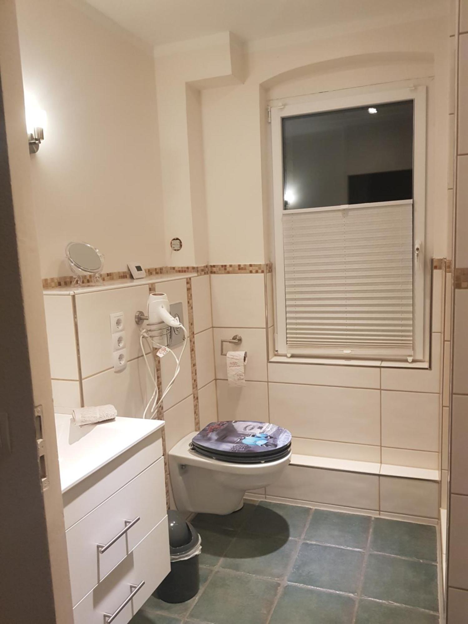 Ferienwohnung Peters Bad Harzburg Zewnętrze zdjęcie