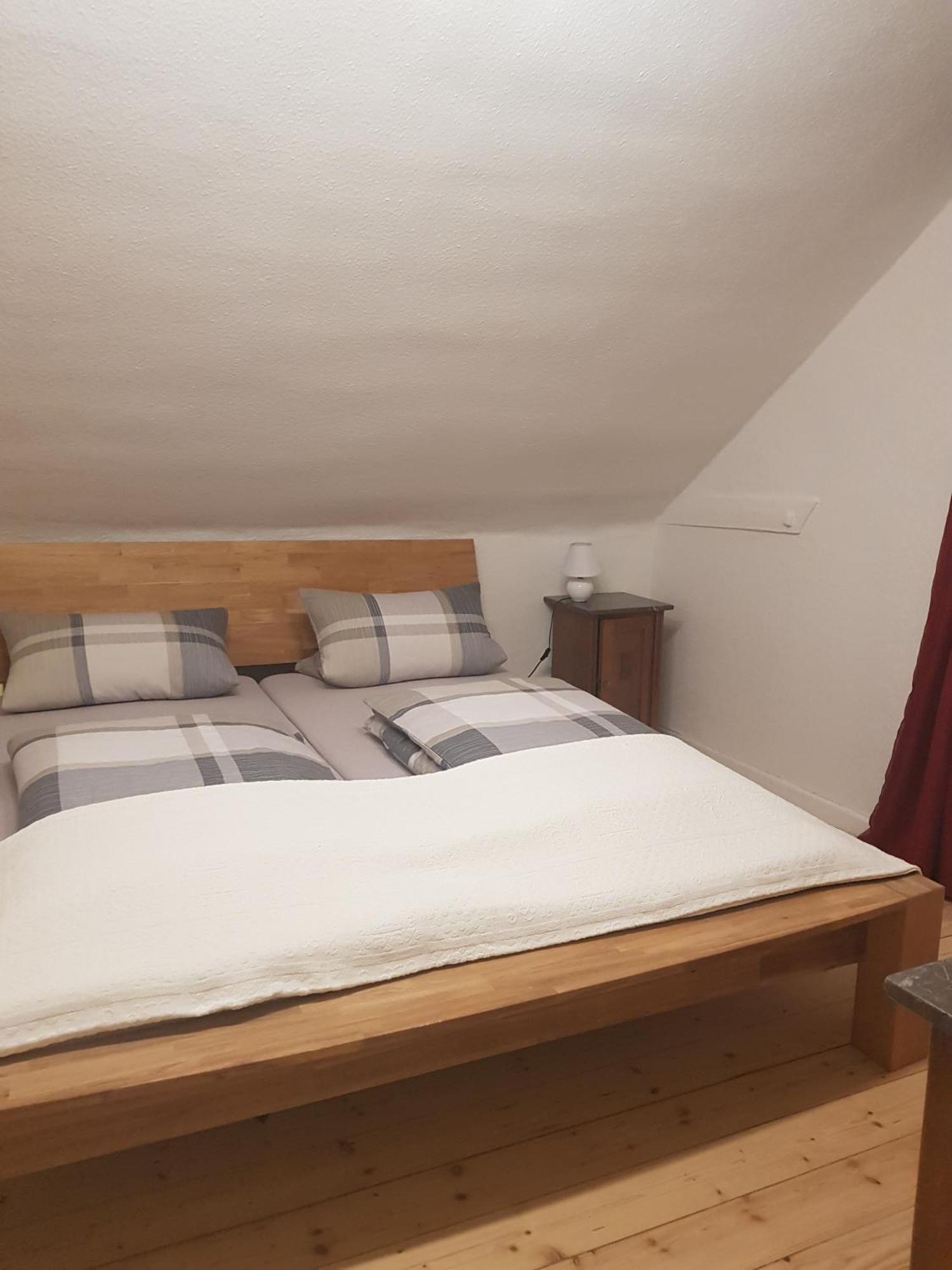 Ferienwohnung Peters Bad Harzburg Zewnętrze zdjęcie